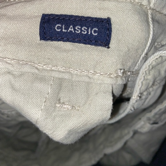 American Eagle outfitters est 1977 khaki shorts - Picture 4 of 6